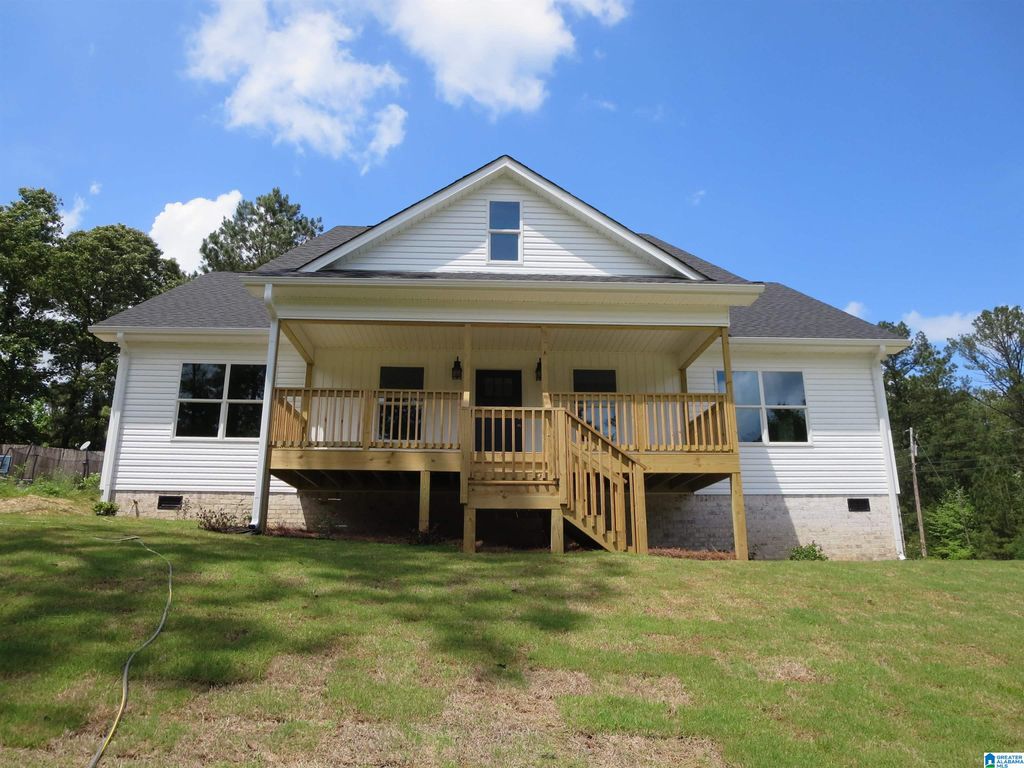 12449 RANDY DRIVE, Mccalla, AL 35111