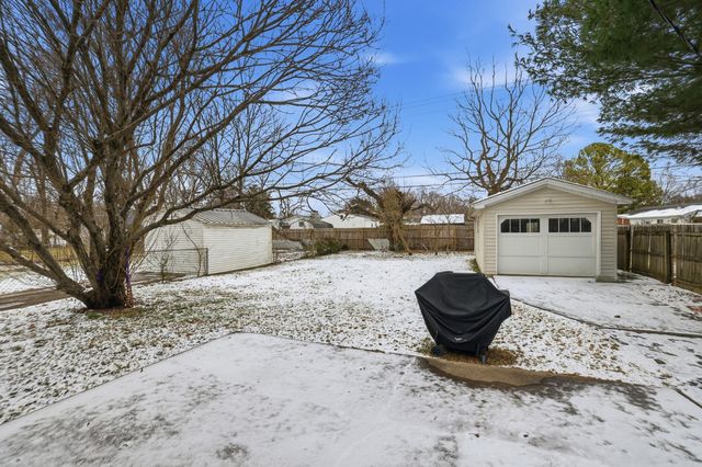 377 Bob O Link Drive, Lexington, KY 40503