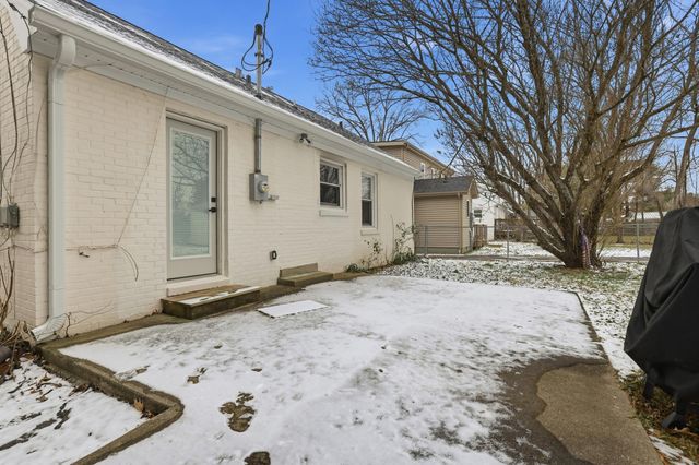 377 Bob O Link Drive, Lexington, KY 40503