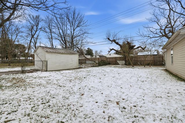 377 Bob O Link Drive, Lexington, KY 40503