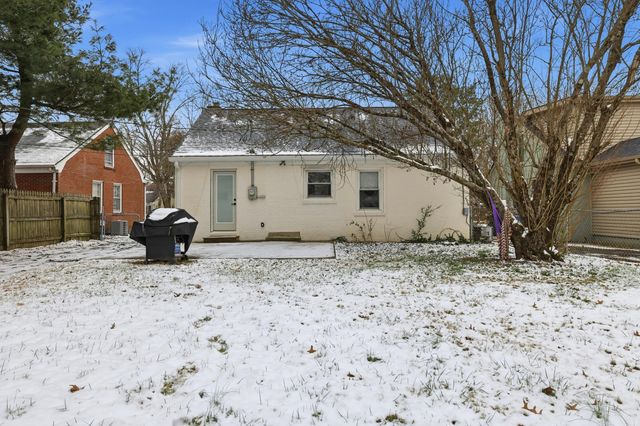 377 Bob O Link Drive, Lexington, KY 40503