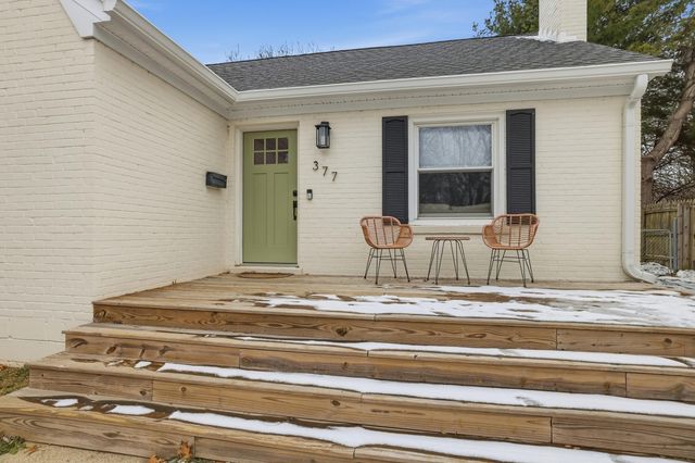 377 Bob O Link Drive, Lexington, KY 40503