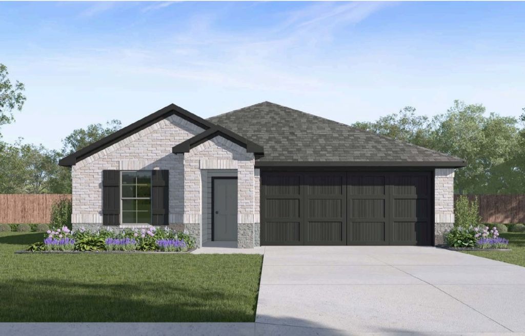 4457 Orchid Avenue, Springdale, AR 72764