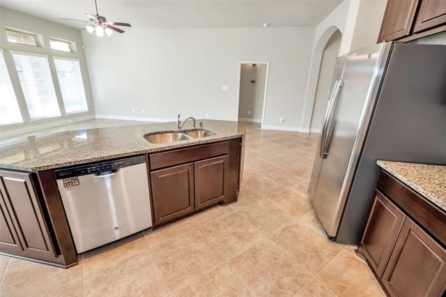 2911 River Flower Lane, Richmond, TX 77406