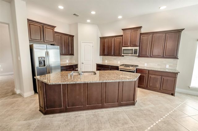 2911 River Flower Lane, Richmond, TX 77406
