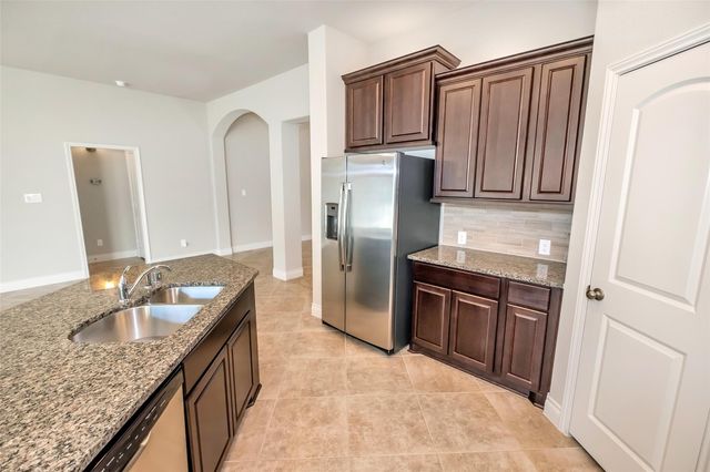 2911 River Flower Lane, Richmond, TX 77406