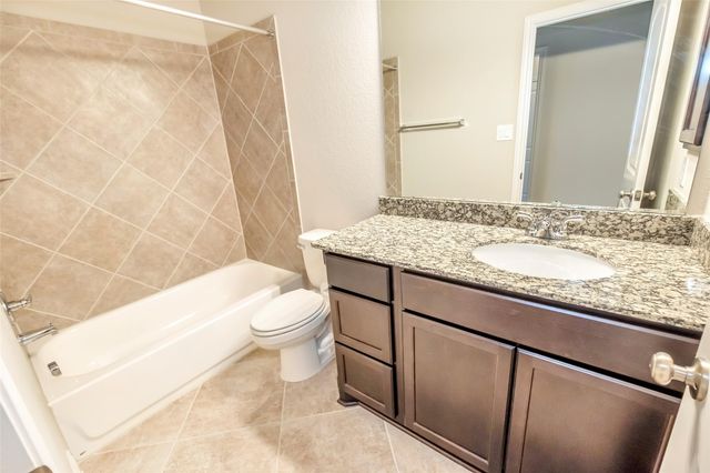 2911 River Flower Lane, Richmond, TX 77406