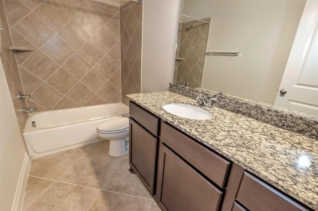 2911 River Flower Lane, Richmond, TX 77406