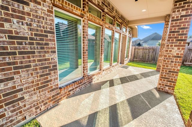 2911 River Flower Lane, Richmond, TX 77406