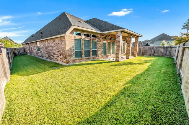 2911 River Flower Lane, Richmond, TX 77406