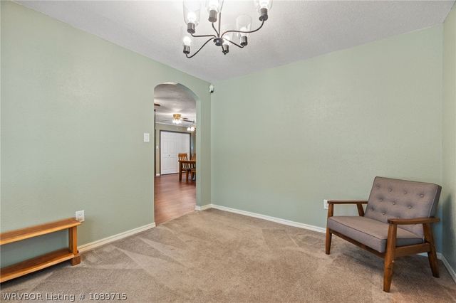 409 Azure Hills Drive, Van Buren, AR 72956