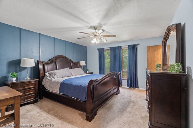 409 Azure Hills Drive, Van Buren, AR 72956