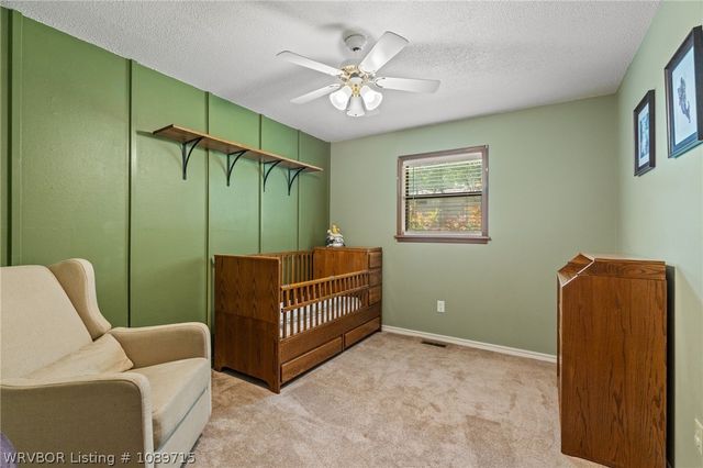 409 Azure Hills Drive, Van Buren, AR 72956