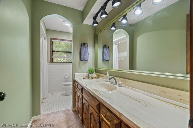 409 Azure Hills Drive, Van Buren, AR 72956