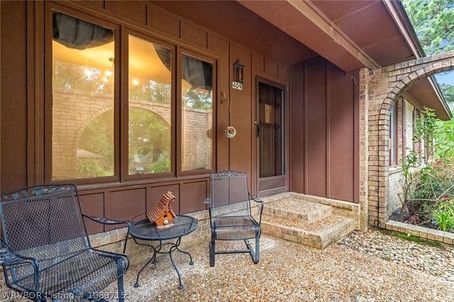 409 Azure Hills Drive, Van Buren, AR 72956