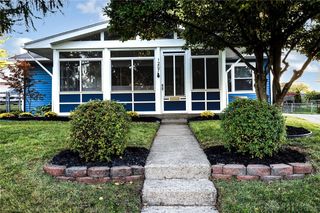 1207 Gridley Drive, Dayton, OH 45432
