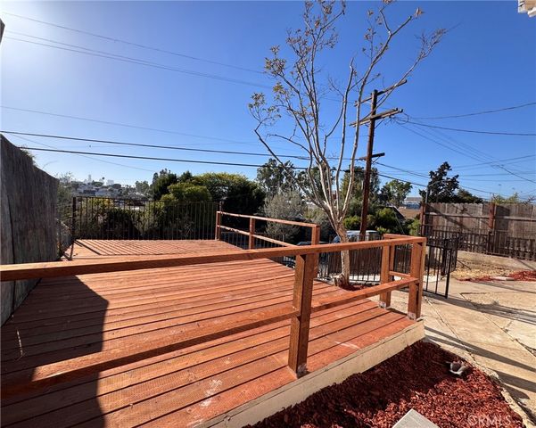 648 ORME Avenue, Los Angeles, CA 90023