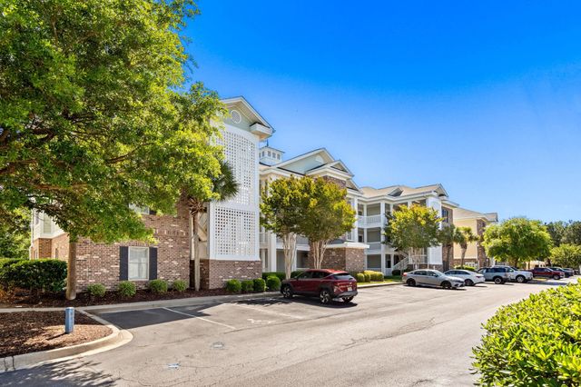 4889 Magnolia Pointe Ln Apt 104, Myrtle Beach, SC 29577
