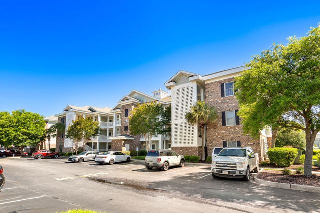 4889 Magnolia Pointe Ln Apt 104, Myrtle Beach, SC 29577