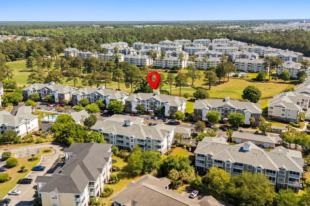 4889 Magnolia Pointe Ln Apt 104, Myrtle Beach, SC 29577