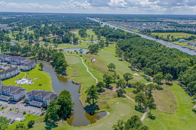 4889 Magnolia Pointe Ln Apt 104, Myrtle Beach, SC 29577