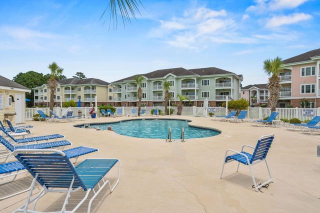 4889 Magnolia Pointe Ln Apt 104, Myrtle Beach, SC 29577