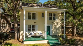 203 Midland Street, Little Rock, AR 72205