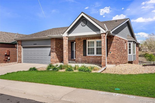 8926 Greenspointe Lane, Highlands Ranch, CO 80130