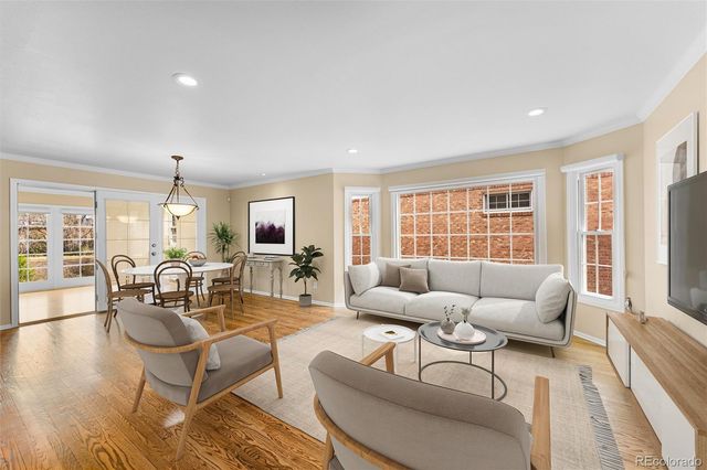 8926 Greenspointe Lane, Highlands Ranch, CO 80130