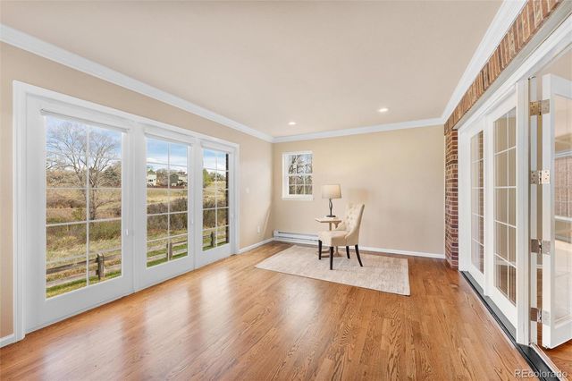 8926 Greenspointe Lane, Highlands Ranch, CO 80130