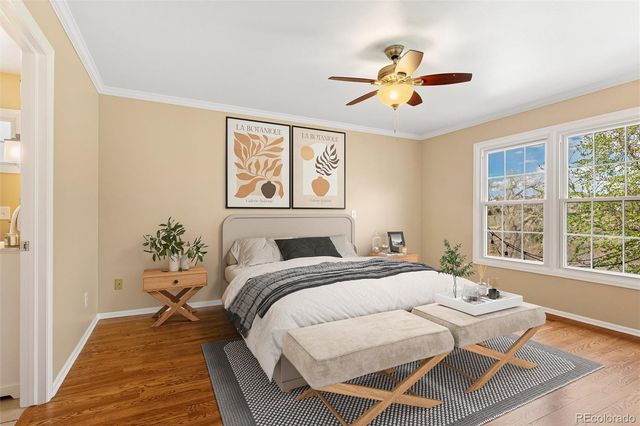 8926 Greenspointe Lane, Highlands Ranch, CO 80130