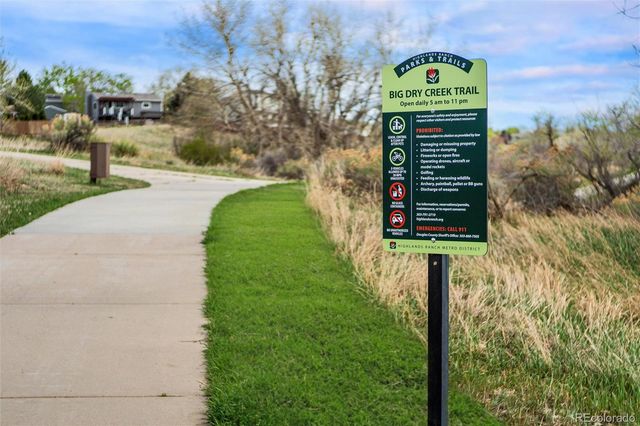 8926 Greenspointe Lane, Highlands Ranch, CO 80130