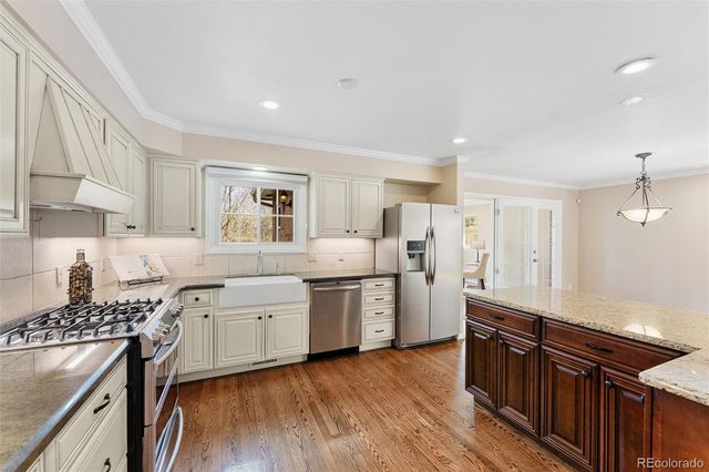 8926 Greenspointe Lane, Highlands Ranch, CO 80130