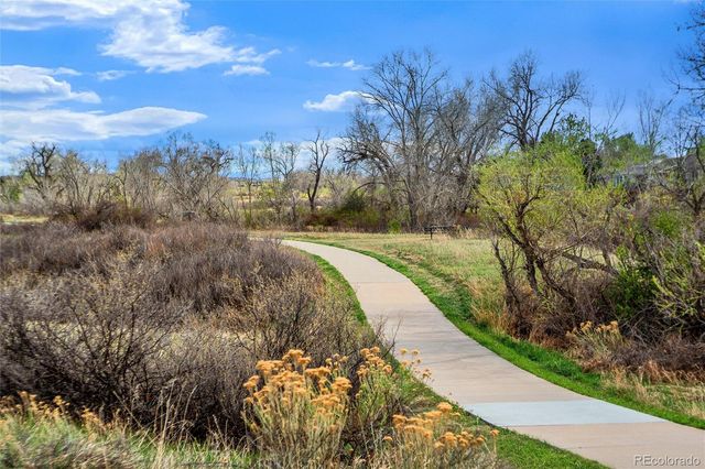 8926 Greenspointe Lane, Highlands Ranch, CO 80130