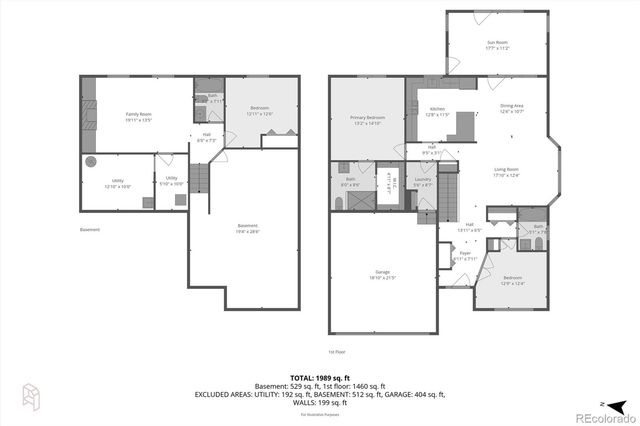 8926 Greenspointe Lane, Highlands Ranch, CO 80130