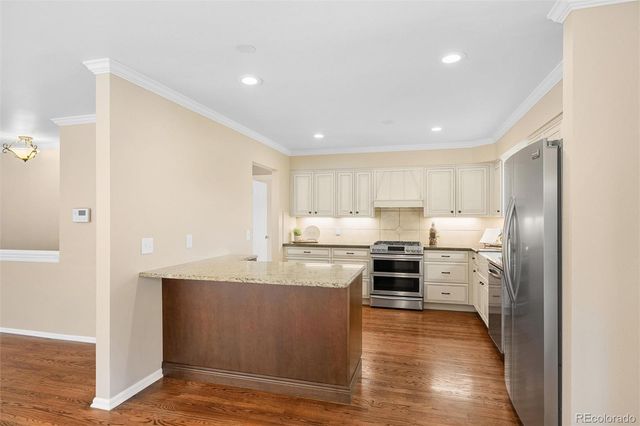 8926 Greenspointe Lane, Highlands Ranch, CO 80130