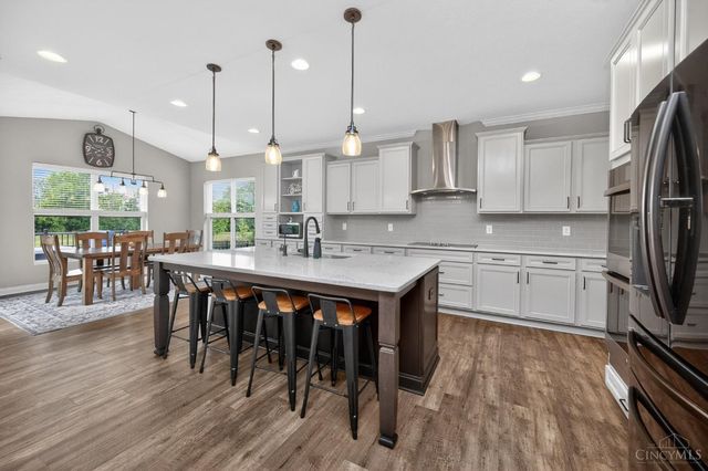 8101 Taffy Drive, West Chester, OH 45069