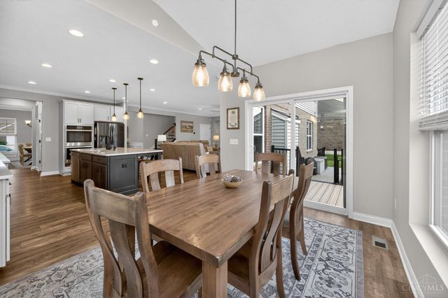 8101 Taffy Drive, West Chester, OH 45069