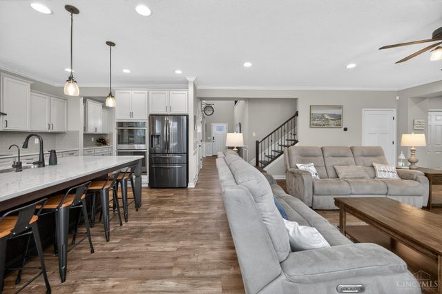 8101 Taffy Drive, West Chester, OH 45069