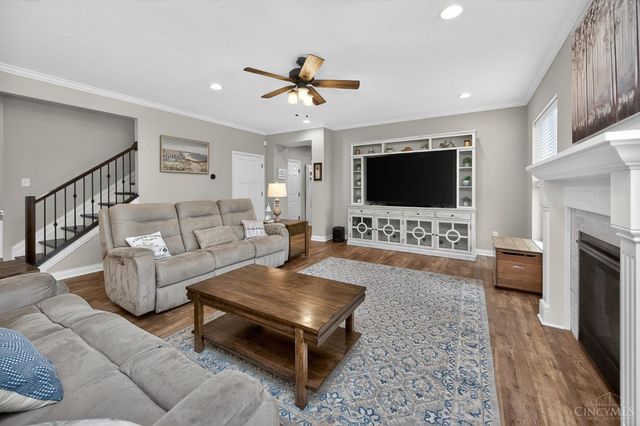 8101 Taffy Drive, West Chester, OH 45069