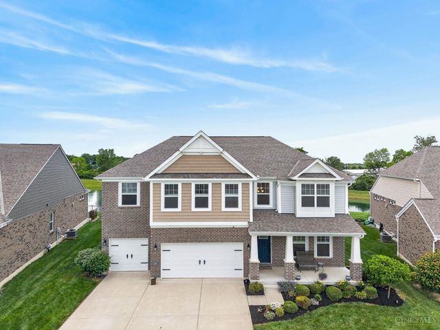 8101 Taffy Drive, West Chester, OH 45069