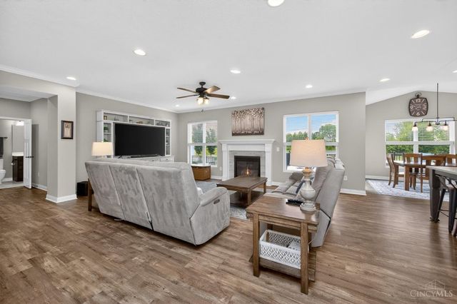 8101 Taffy Drive, West Chester, OH 45069