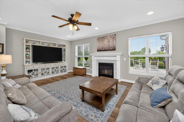 8101 Taffy Drive, West Chester, OH 45069
