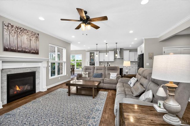 8101 Taffy Drive, West Chester, OH 45069