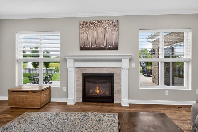 8101 Taffy Drive, West Chester, OH 45069
