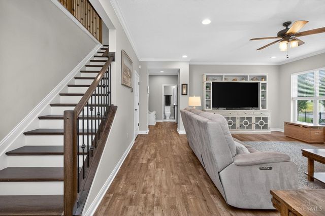 8101 Taffy Drive, West Chester, OH 45069