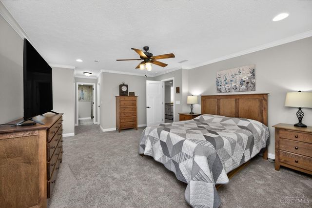8101 Taffy Drive, West Chester, OH 45069