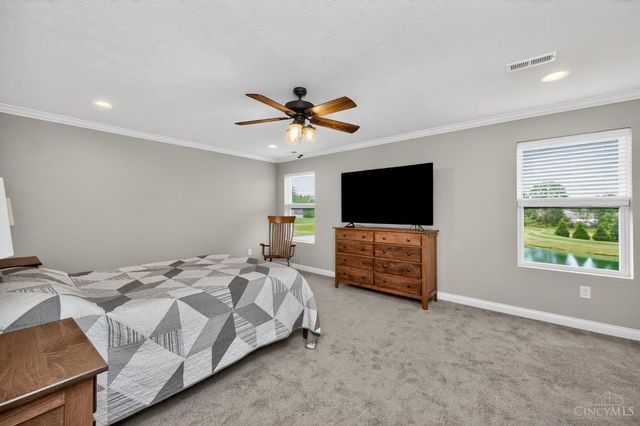 8101 Taffy Drive, West Chester, OH 45069