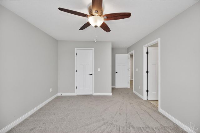 8101 Taffy Drive, West Chester, OH 45069