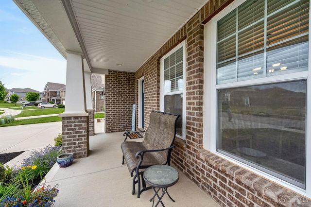 8101 Taffy Drive, West Chester, OH 45069